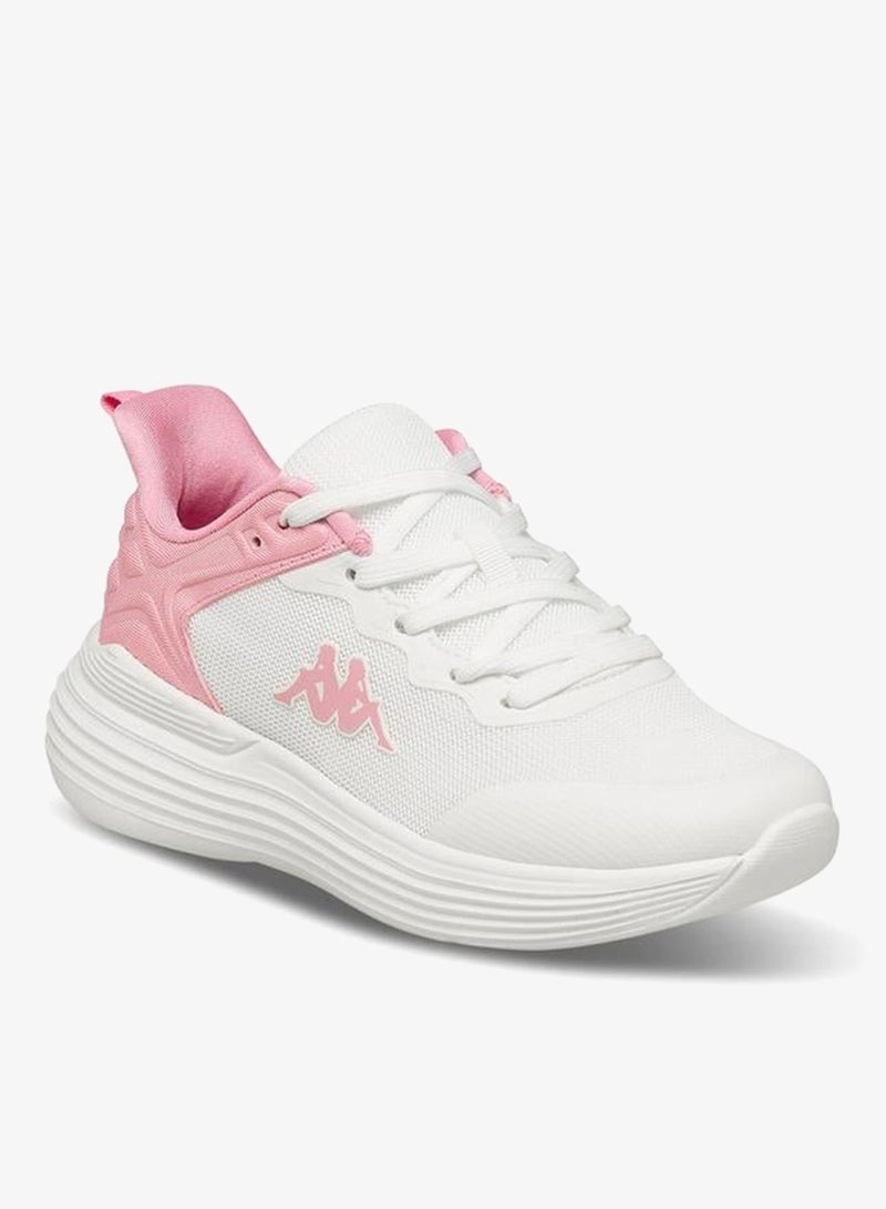 كابا أحذية رياضية نسائية برباط - Image 1